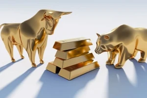 Giá vàng có thể tăng vì điều này