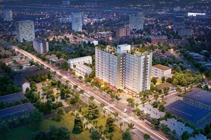 Ghế nóng Thủ Đức House biến động trước ngày đại hội cổ đông