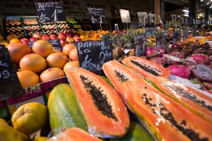 Vì sao ăn đu đủ giúp tim khỏe?