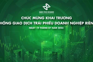 Chợ trái phiếu khác gì sàn chứng khoán?