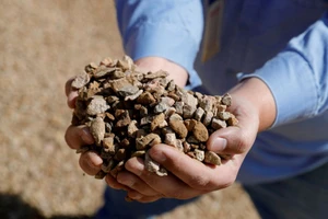 Việt Nam có nguồn đất hiếm lớn thứ 2 thế giới