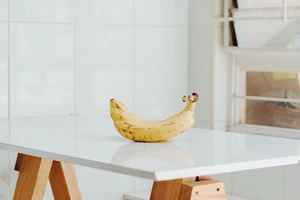 Mỗi ngày ăn 1 quả chuối, chuyện gì xảy ra?