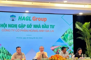 Bầu Đức thay đổi chiến lược kinh doanh