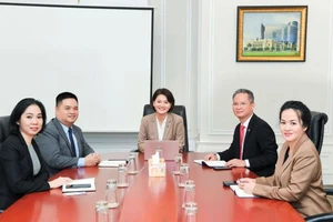 Sở Giao dịch chứng khoán TP.HCM bác tin đồn về lãnh đạo nghỉ việc