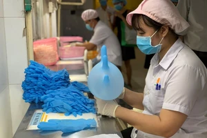 Một công ty Việt Nam sẽ xây dựng nhà máy tại Mỹ