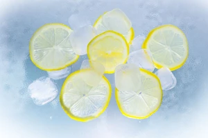 Vì sao uống nước chanh thường xuyên giúp đánh tan mỡ bụng?