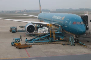 Vietnam Airlines có nguy cơ bị loại khỏi 1 sân chơi
