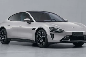 Người Việt sắp được mua ô tô điện giá rẻ từ một ông lớn điện thoại Trung Quốc quen thuộc?