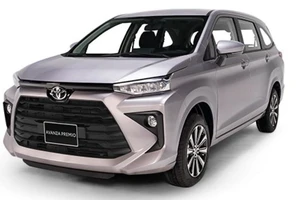 Toyota vừa quyết định đưa xe này bán lại tại thị trường Việt Nam