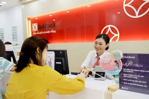 Ngân hàng Nhà nước bất ngờ hút tiền về