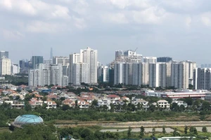  Nhà ở giá rẻ sẽ tăng trưởng mạnh mẽ 