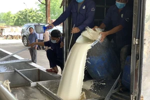 Đại gia vàng trắng muốn kiếm 1 tỉ USD