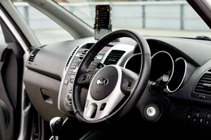 Vì sao chạy xe Hàn dễ bị mất cắp xe?