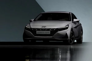 Vì sao mua ô tô hybrid là khoản đầu tư đáng giá?