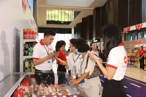 Masan muốn nước mắm CHIN-SU vươn ra toàn cầu