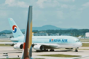 Hàn Quốc tuyển lao động nước ngoài làm việc trong ngành hàng không