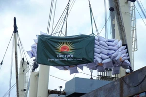 Chủ tịch Lộc Trời nhận mức thù lao 3,6 tỉ đồng