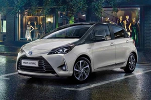 Bất ngờ với những chiếc ô tô đang có giá khoảng 100 triệu đồng