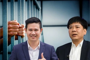 Cái kết buồn của Shark Tam và Shark Thủy