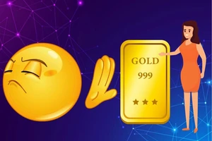 Những trường hợp mua vàng nhưng không thể bán lại cho chính nơi bán vàng