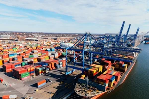 Kinh tế Việt Nam dự báo sẽ tăng trưởng tốt nhờ yếu tố này