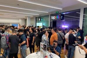 Người Việt có thể mua iPhone mới ra mắt với giá thấp hơn chính hãng?