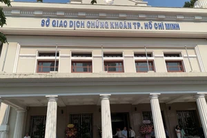 Chứng khoán tăng điểm mạnh nhất trong vòng 1 tháng qua