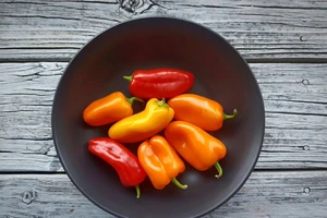 Mặt trái của việc ăn quá cay