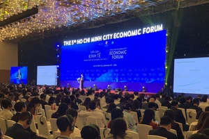 Chuyên gia quốc tế chỉ cách để TP.HCM thành công trong cuộc cách mạng công nghiệp lần thứ 4