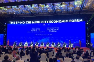 Thủ tướng nhấn mạnh thể chế sẽ tạo đột phá phát triển công nghiệp TP.HCM