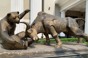 Thị trường chứng khoán vừa bỏ lỡ cơ hội vàng