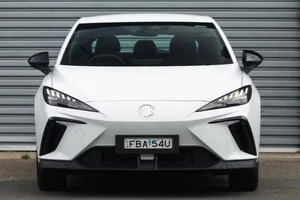 Ô tô Trung Quốc đang từng bước đánh bại Mercedes ra sao?