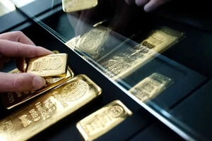 Người mua vàng chỉ cần làm điều này sẽ không sợ giá vàng giảm mạnh