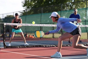 Kinh doanh pickleball, hộp mù...liệu có 'sớm nở tối lụi tàn'?