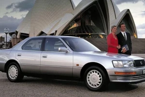 Vì sao vẫn còn những chiếc ô tô Toyota có giá 100 triệu đồng?