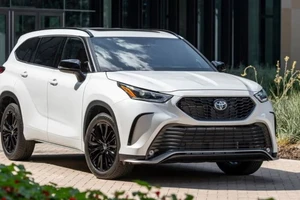 Người tiêu dùng sở hữu chiếc ô tô Toyota này sẽ dễ bị mất xe