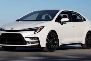 Những lợi ích khi mua ô tô Toyota giá rẻ