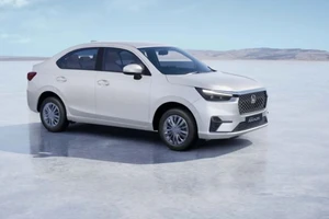 Người tiêu dùng sẽ thèm muốn chiếc ô tô Honda giá siêu rẻ 240 triệu đồng này