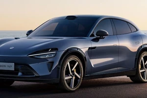 Ô tô Trung Quốc vừa vượt qua xe Toyota ở điểm này