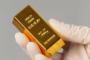 Người mua vàng phải xem xét cẩn thận thông tin này trong năm mới