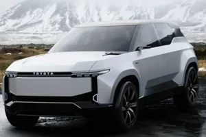 Vì sao người tiêu dùng sắp được mua nhiều ô tô Toyota giá rẻ trong thời gian tới?