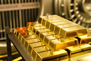 Người mua vàng cần suy nghĩ kỹ trước thông tin này