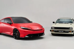 Người tiêu dùng sẽ sớm được mua các ô tô Honda giá rẻ này