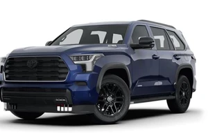 Vì sao người tiêu dùng vẫn muốn mua những chiếc ô tô Toyota này dù giá rất cao?