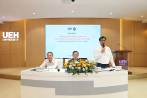 TP.HCM sẵn sàng sang kỷ nguyên mới