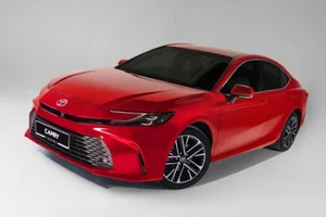 Những người mua ô tô Toyota và Honda sắp nhận được lợi ích lớn