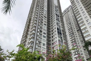 Khi một loạt ông lớn phát hành thành công lượng trái phiếu khủng