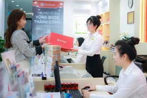 AEON chính thức sở hữu một công ty tài chính Việt