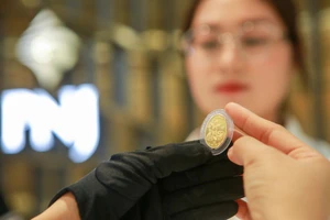 Ngày vía Thần tài 2025: Giá vàng sẽ 'lặng sóng'?