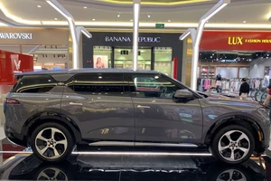 Bất ngờ với một thương hiệu mà hãng xe Toyota lo lắng 